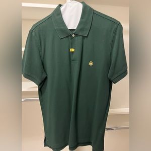 Brooks Brothers - Original Fit Stretch Supima Polo Shirt